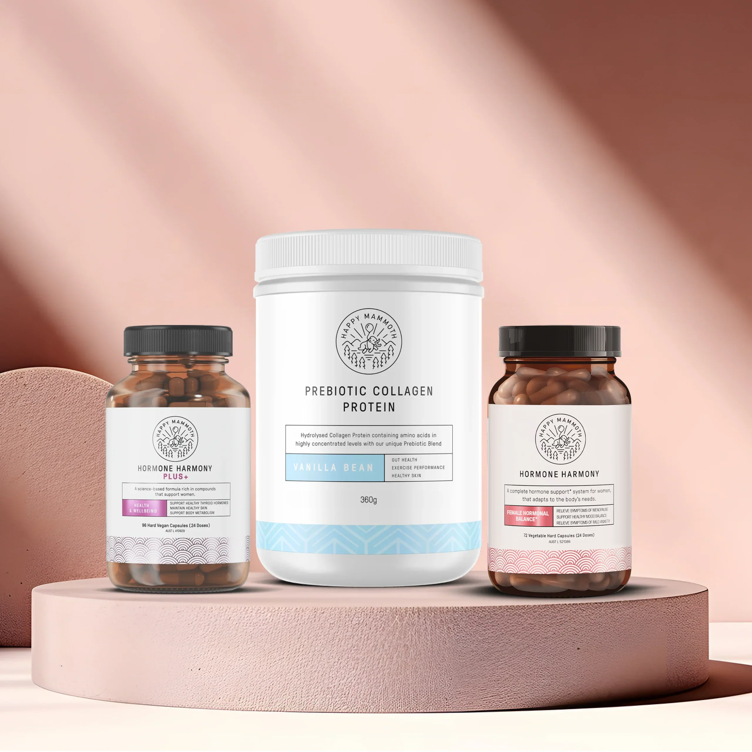 Home Best Sellers Collection